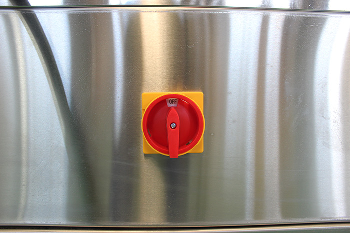 離心噴霧干燥機電源開關 離心噴霧干燥機電源開關