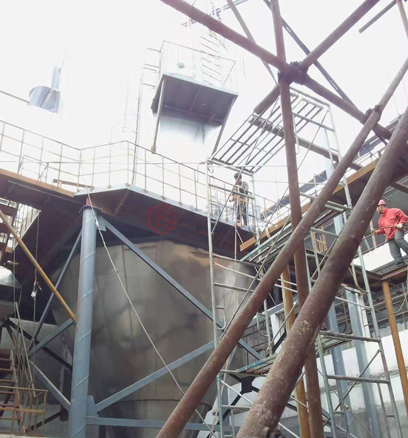 大型噴霧造粒干燥機 生產(chǎn)廠家 大型噴霧造粒干燥機 生產(chǎn)廠家