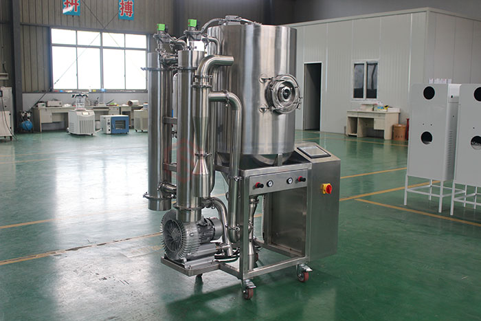 小型噴霧干燥機(jī)哪家好 小型噴霧干燥機(jī)哪家好
